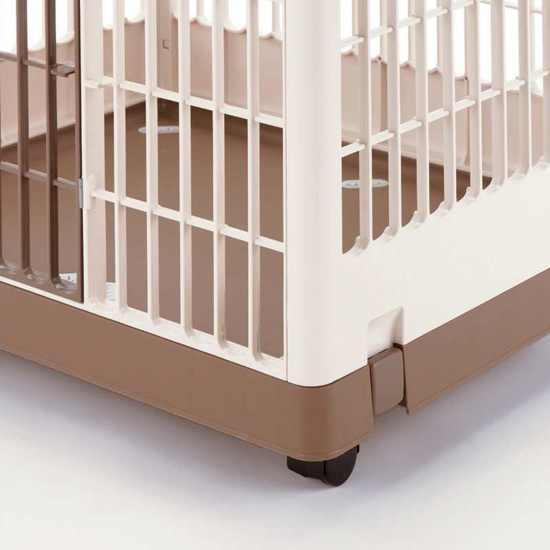 Richell Pet Training Kennel & Reviews Wayfair